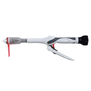 Disposable Circular Stapler for End-to-End Anastomosis