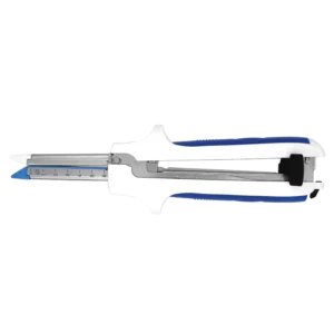 Disposable Linear Cutter Stapler (with Titanium Staples)